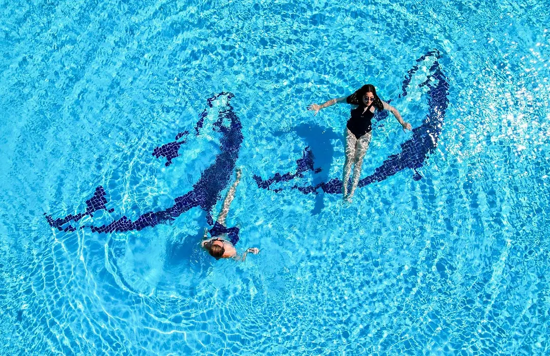 Clover Magic Seagate Belek-1