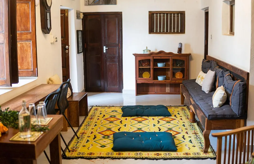Tarawanda House -Thrivestawi-1