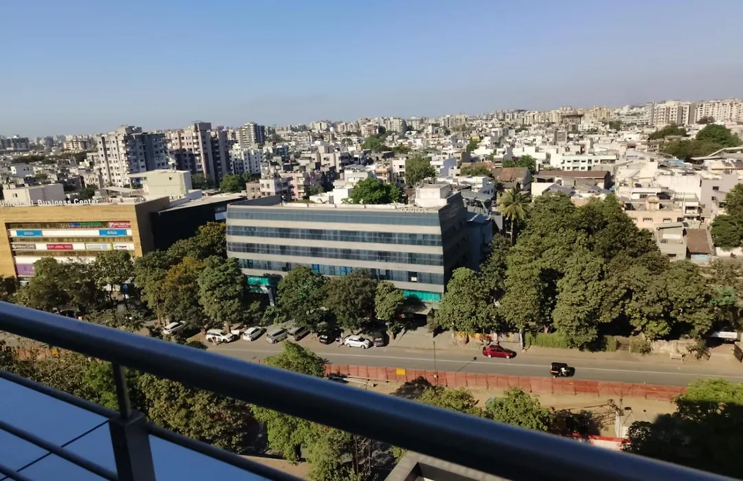 Ramee International Surat-1