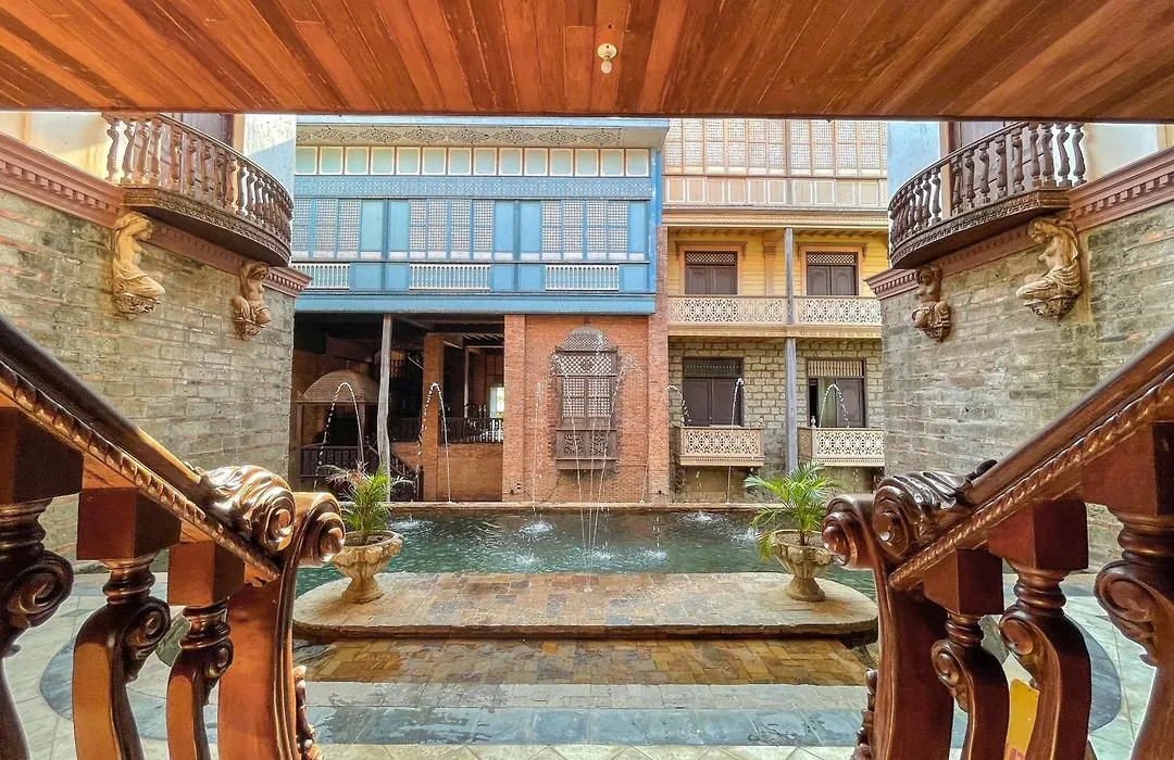 Las Casas Filipinas De Acuzar-1