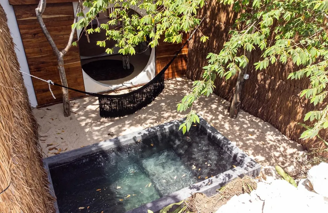 Zenote Sanctuary (Adults Only)-1