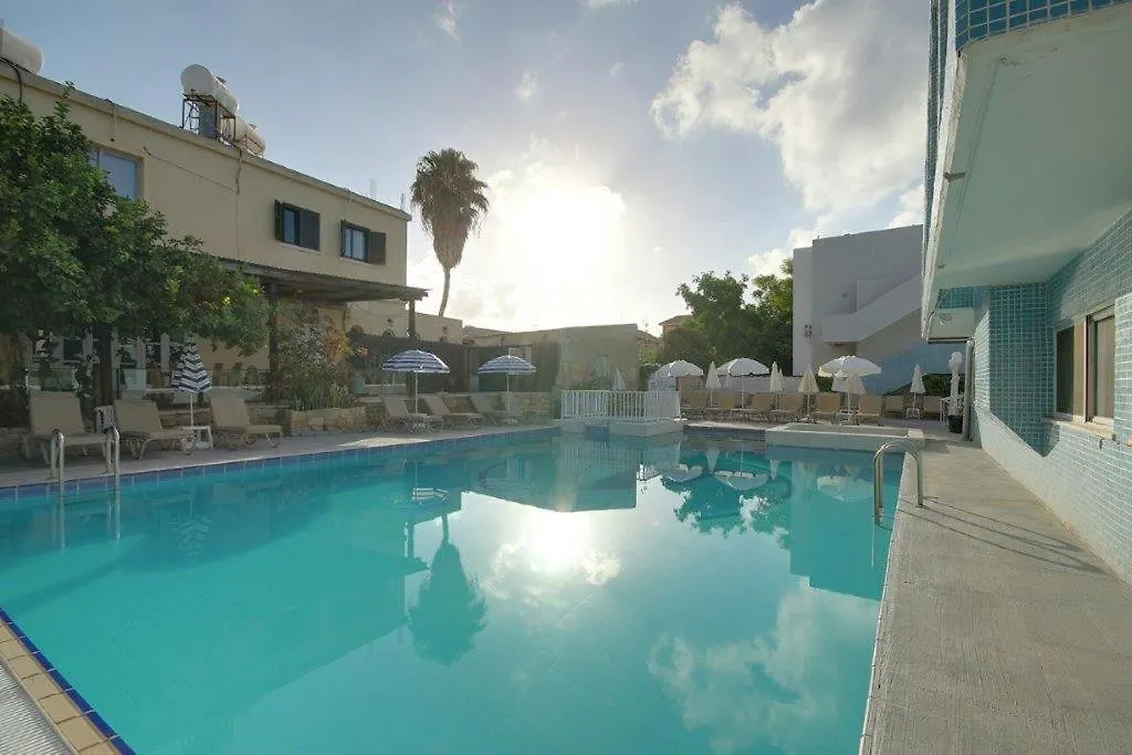 Nereus Hotel-1