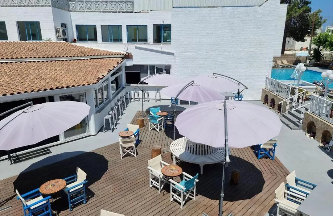 Nereus Hotel-1