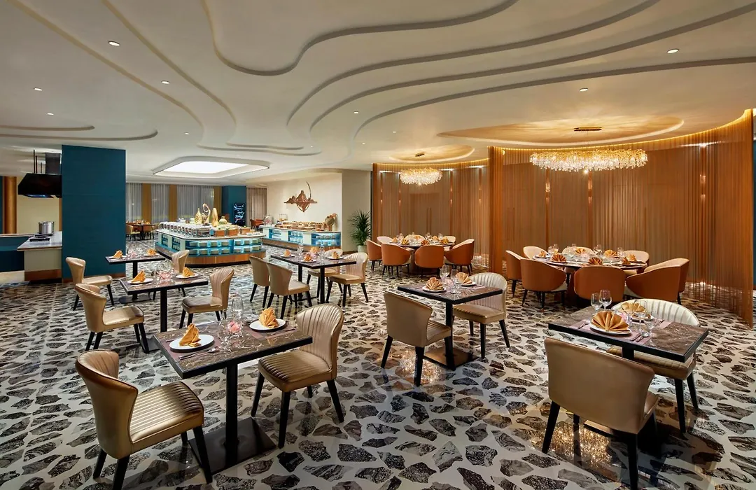 The Watson Premium Halong Hotel-1