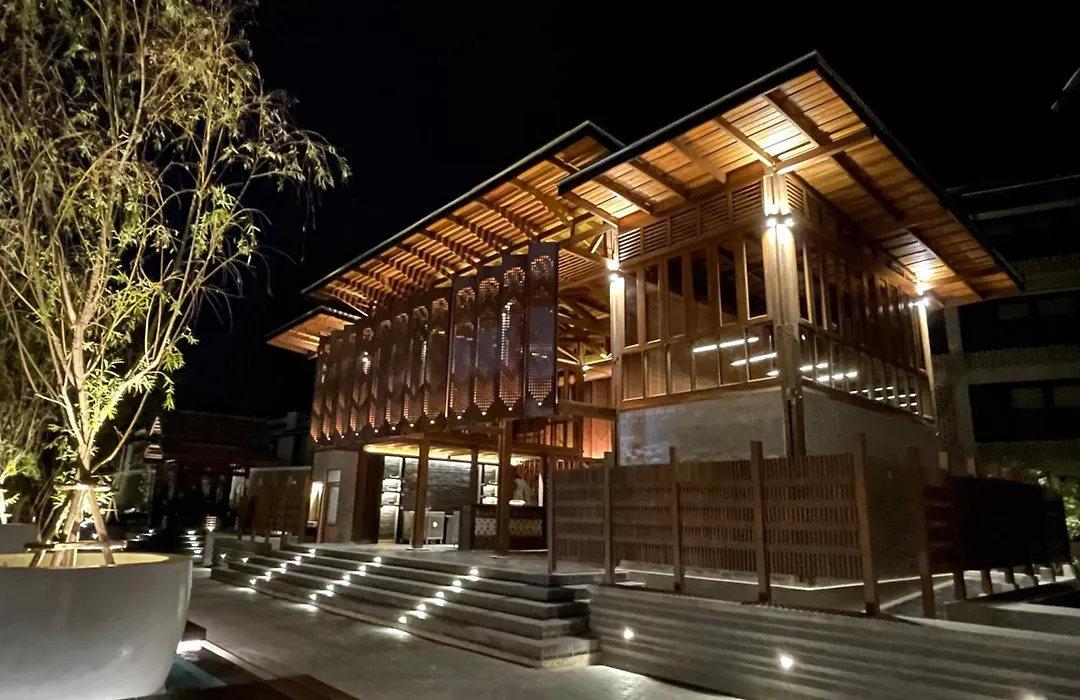 Aleenta Retreat Chiang Mai - The Leading Hotels Of The World-1