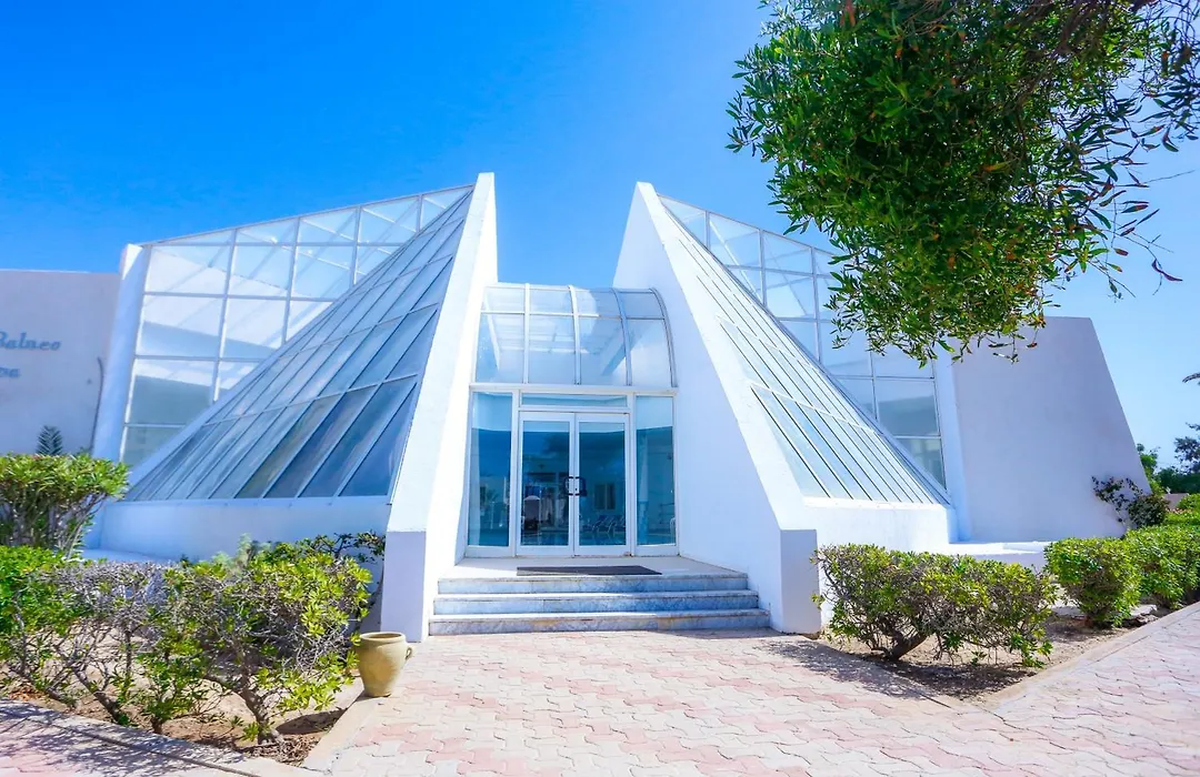 Al Jazira Beach & Spa-1