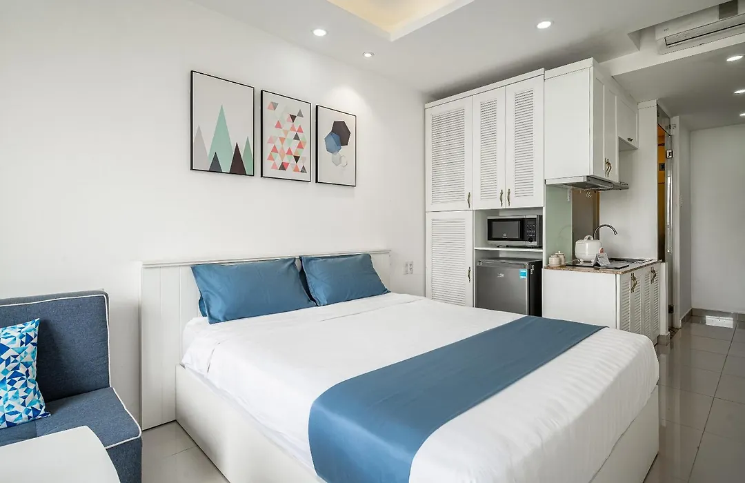 Cozrum Homes - Sonata Residence-1
