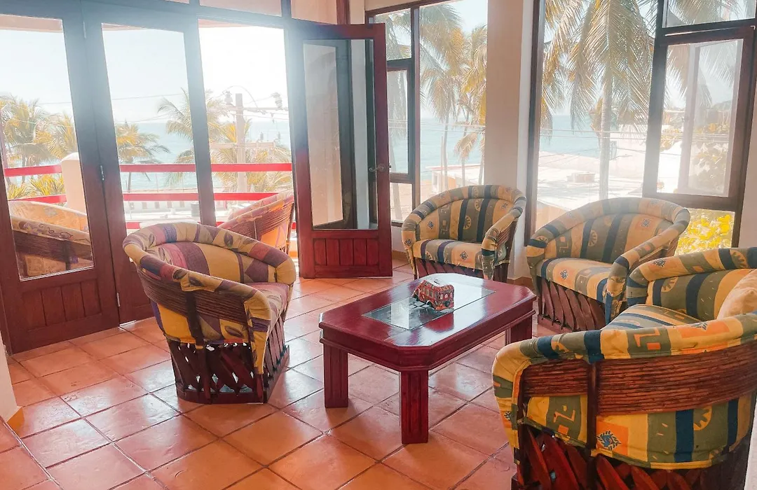 El Palmar Beach Tennis Resort-1