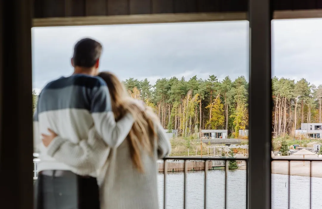 Terhills Resort By Center Parcs-1