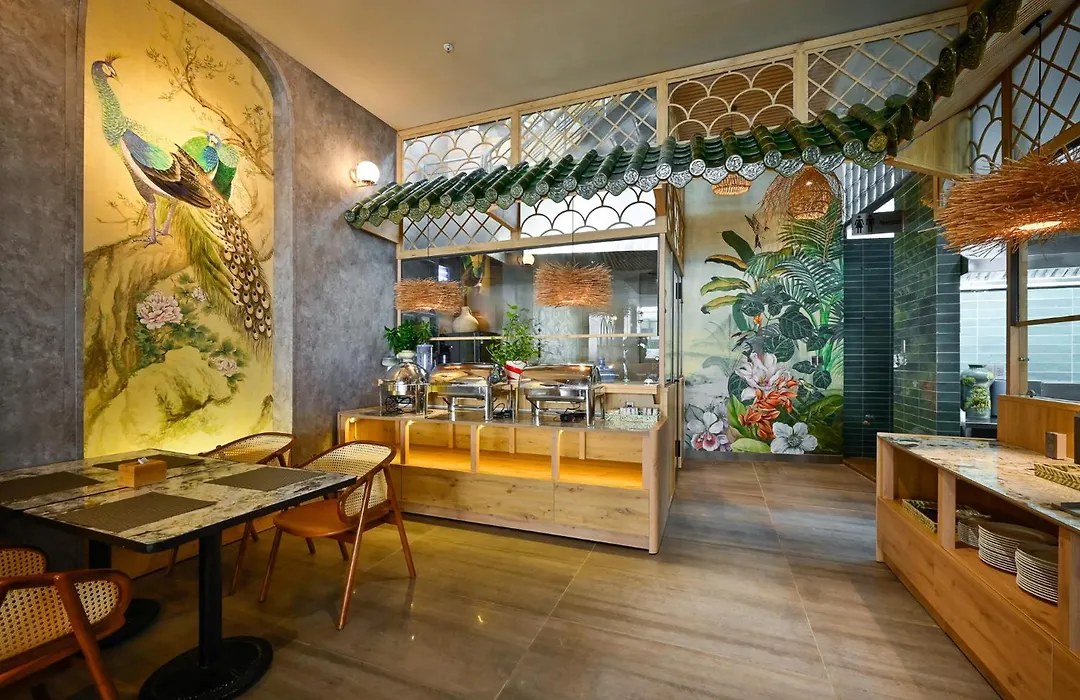La Opera Saigon Hotel-1