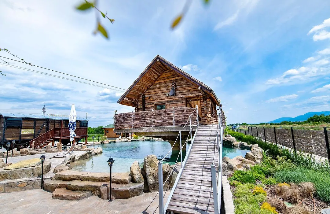 Glamping Alliance Hotel-1
