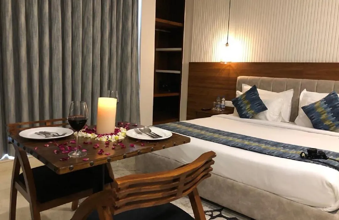 Comfort Inn Dhaliwals, Gurgaon-1