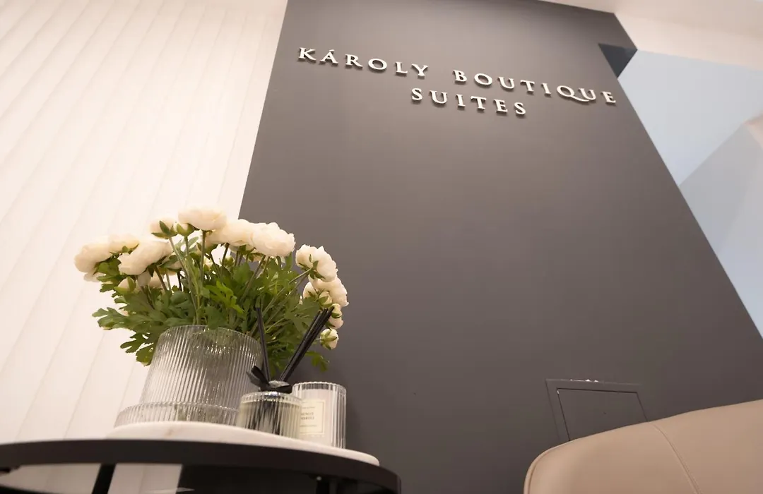 Karoly Boutique Suites, Best Location By Bqa-1
