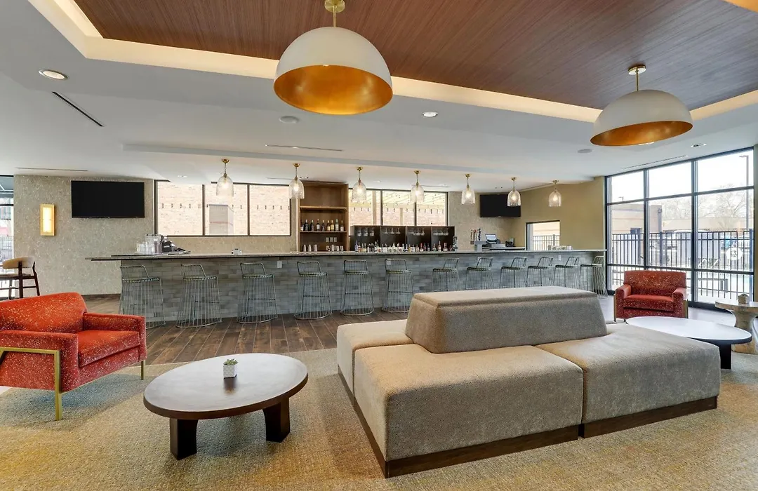 Springhill Suites By Marriott Cheraw-1