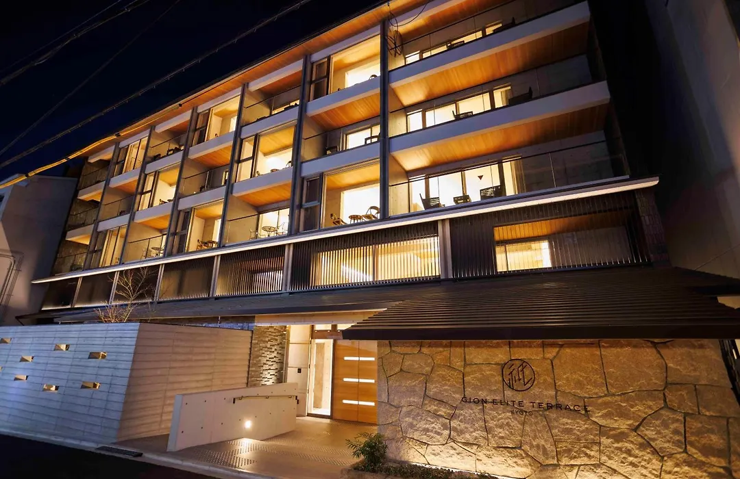 Gion Elite Terrace-1