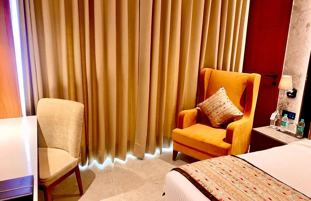 Regenta Place Chandigarh Mohali-1