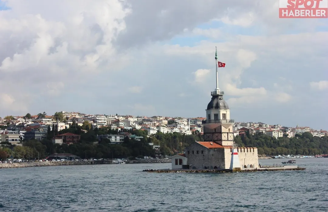 Dekalb Hotel Istanbul-1