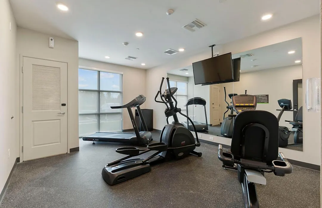 Extended Stay America Suites - Atlanta - Mcdonough-1