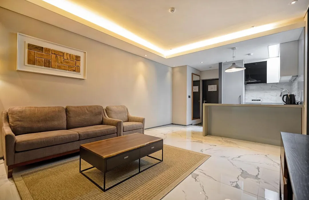 Gloucesterhotel Cheongju-1