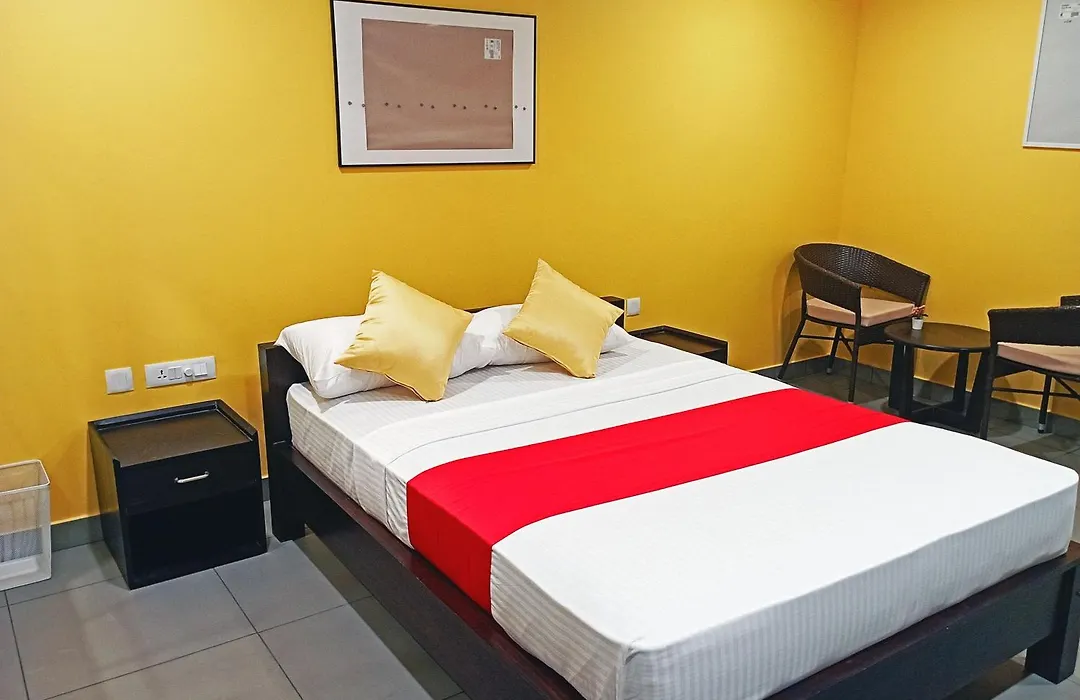 Staymaker White Sand Beach Resort-1