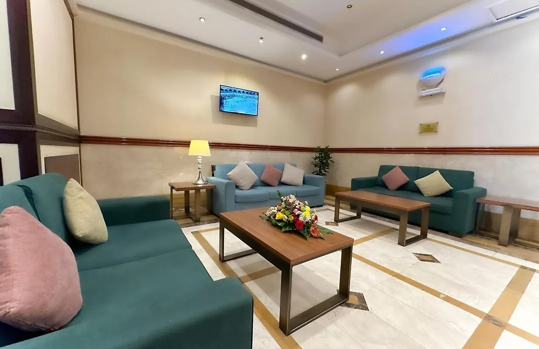 Al Massa Bader Hotel-1