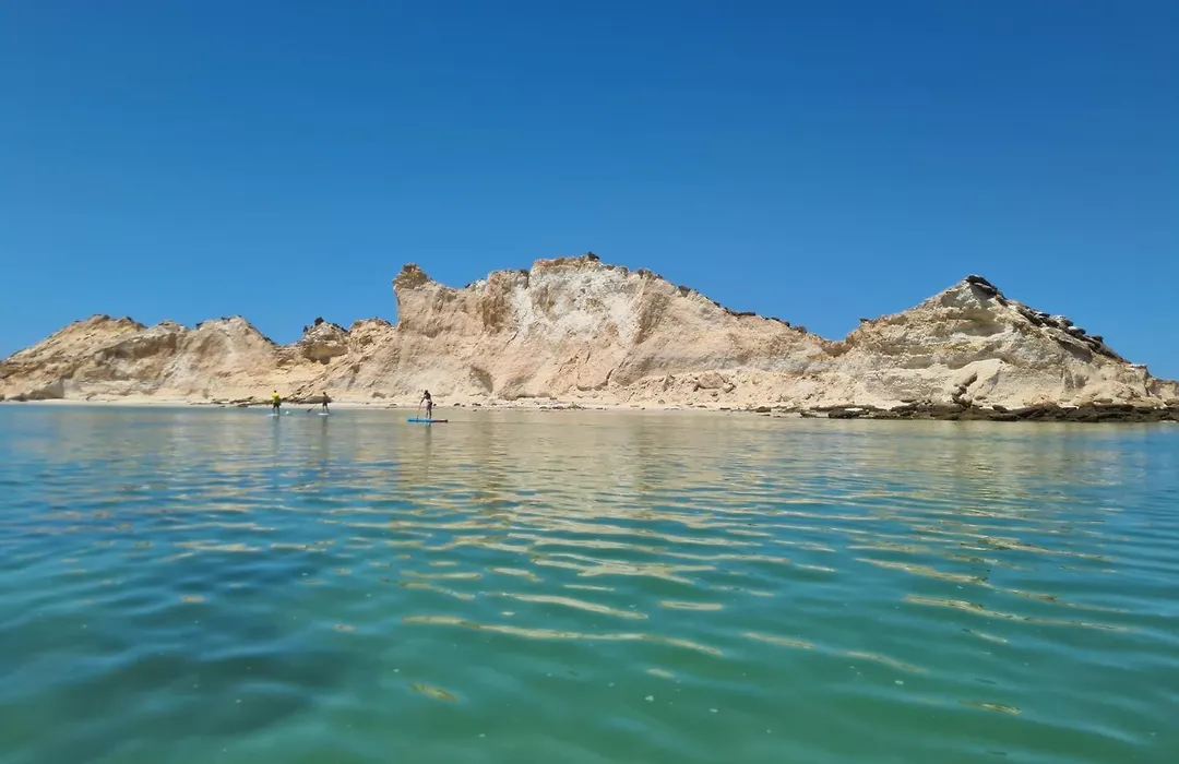 Lagon Energy Dakhla-1
