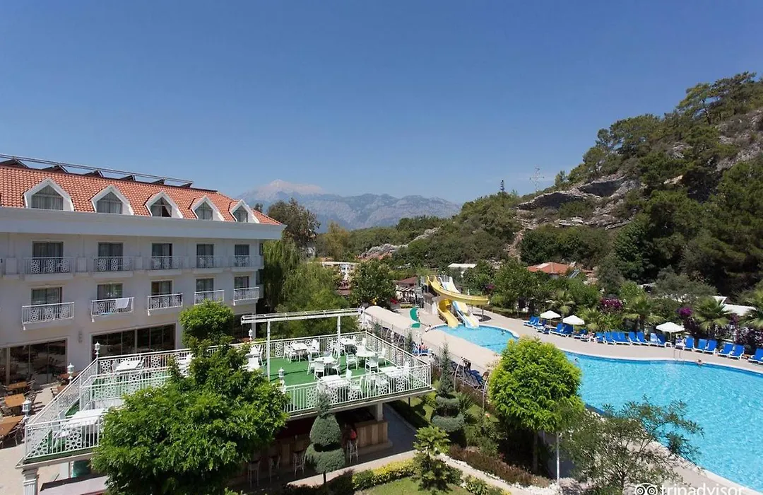 Miramor Hotel & Spa-1