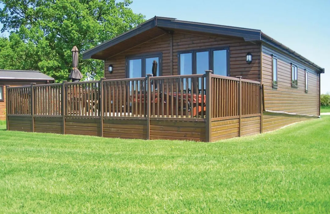 Wighill Manor Lodges-1