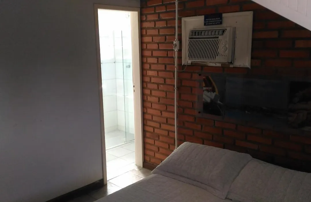 Pousada Casa de Praia-1