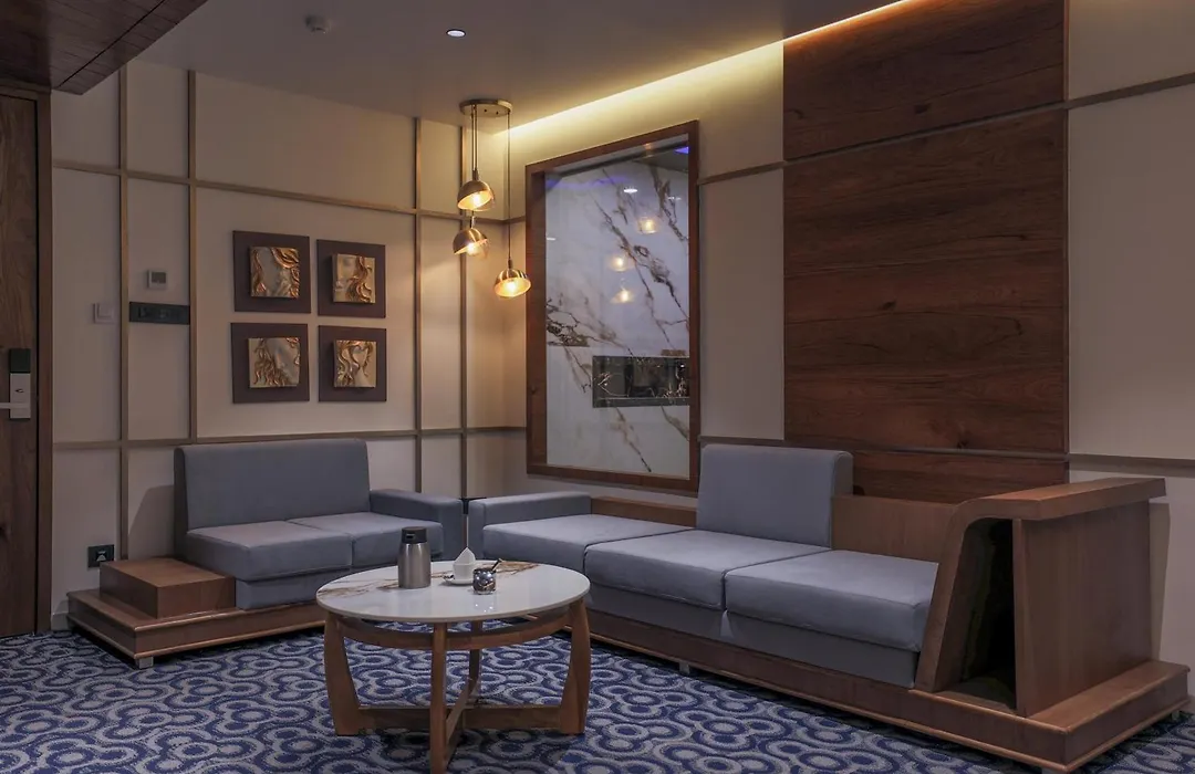 Hotel Aditya Mansingh Inn-1