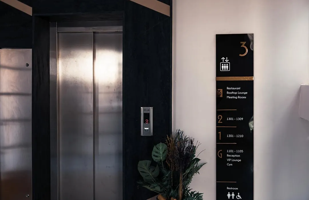 Wali'S Suites-1