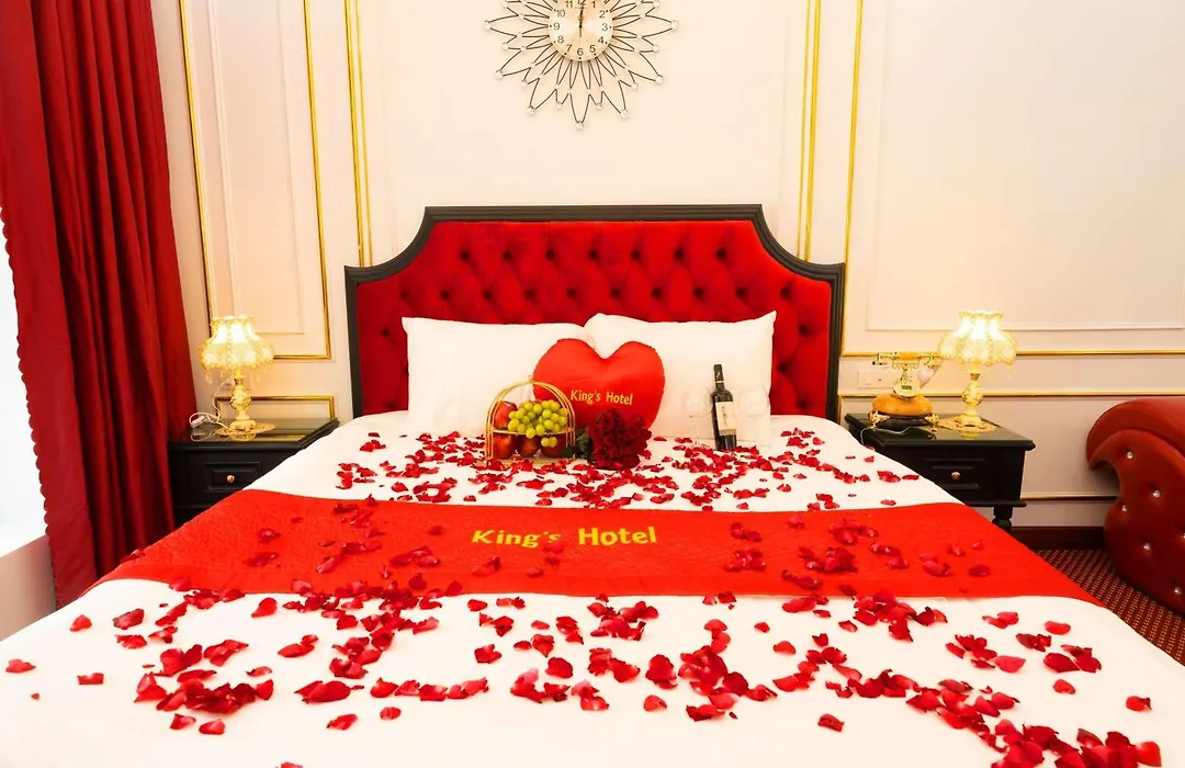 King's Hotel Linh Đàm 1-1