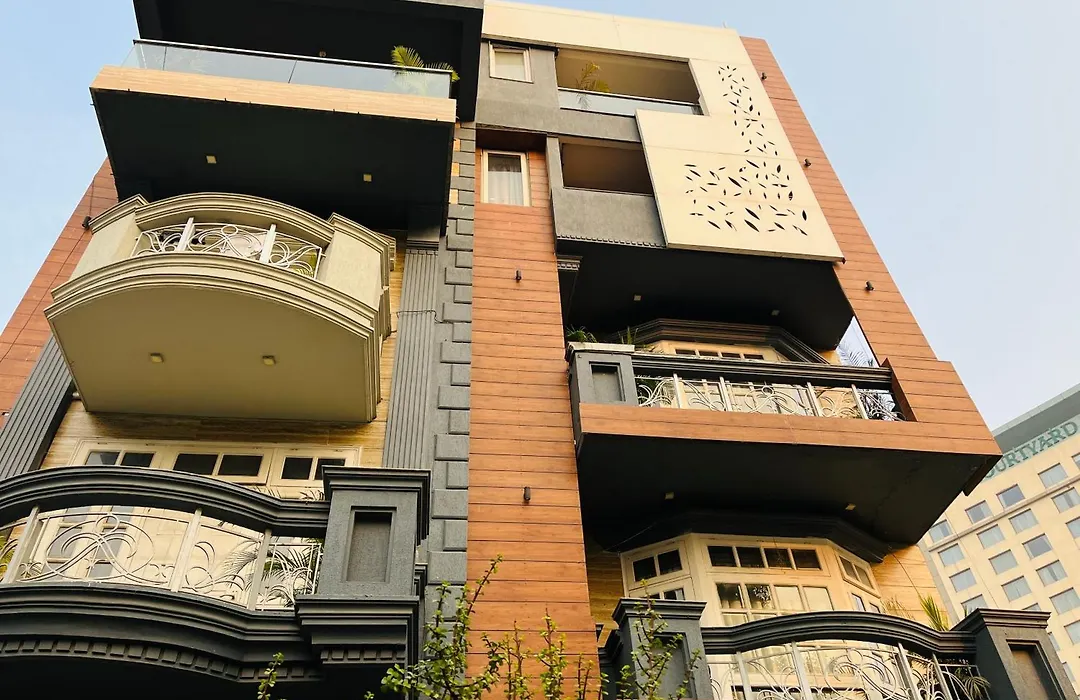 Hotel Dayal Regency, Sushant Lok Sector 29, Near Fortis Hospital-1