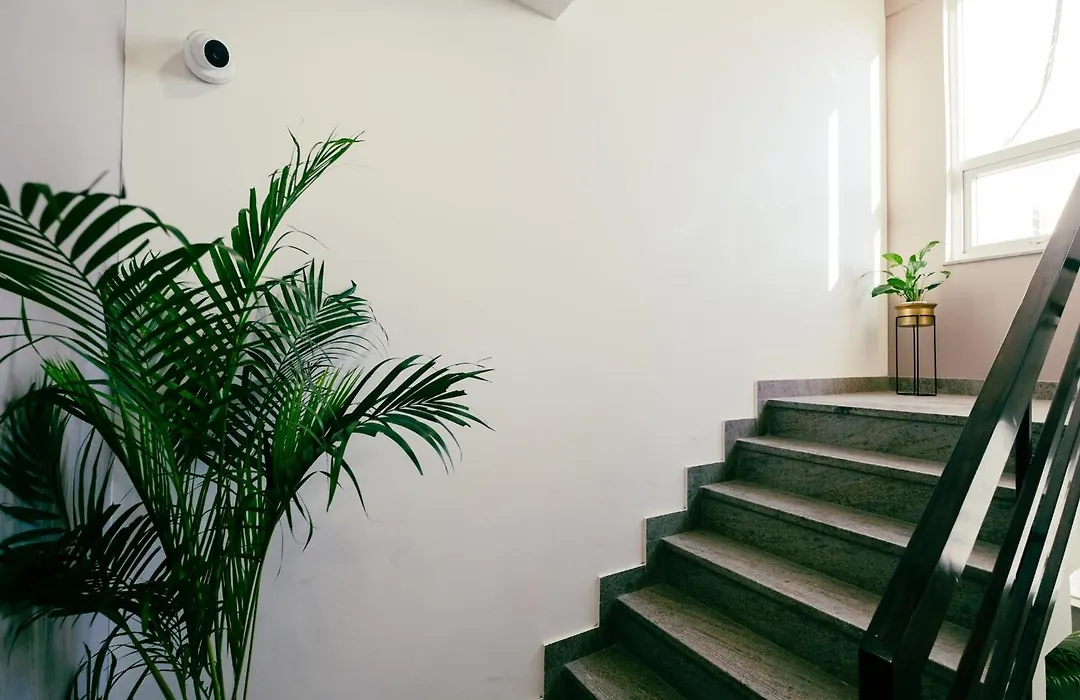 C'Est La Vie Boutique Apartments By Le Pension Stays-1