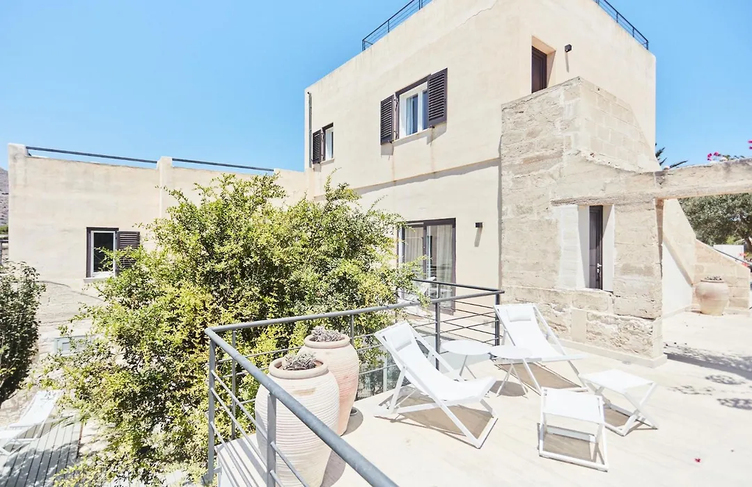 Villa Rocce Bianche-1