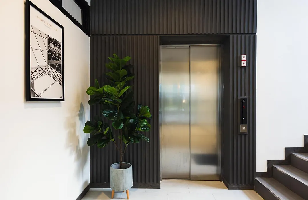 Amiri Place Hotel-1