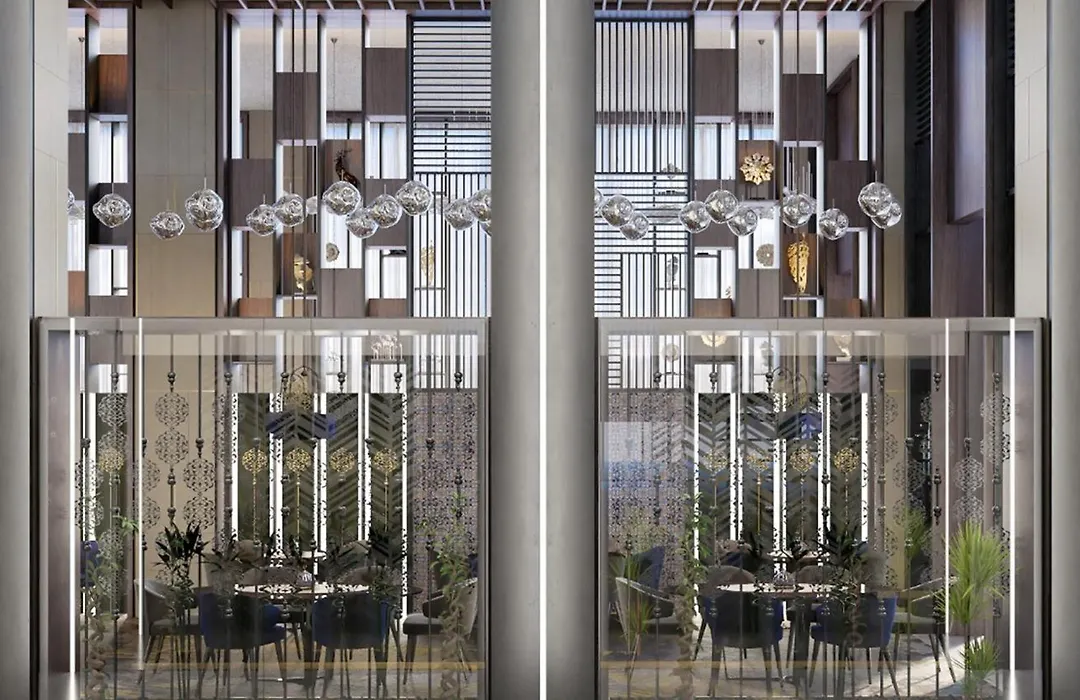 Holiday Inn & Suites - Al Khobar By Ihg-1