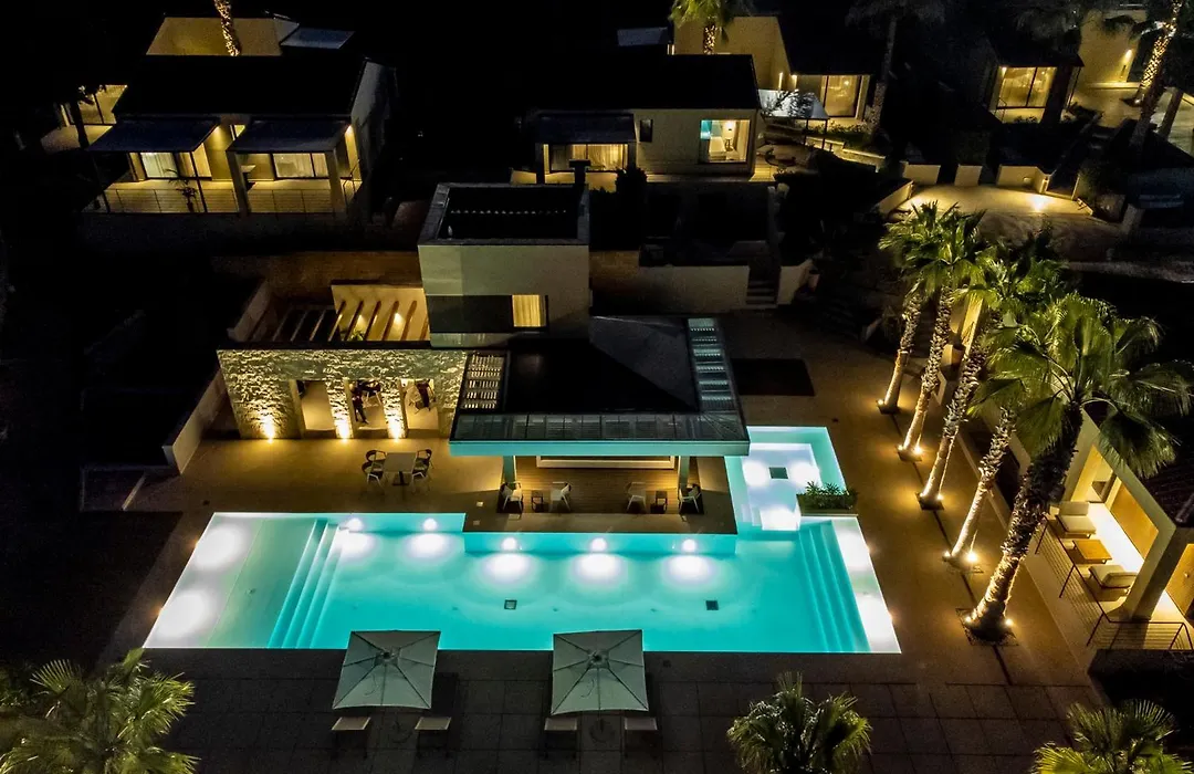 Insulae Resort-1