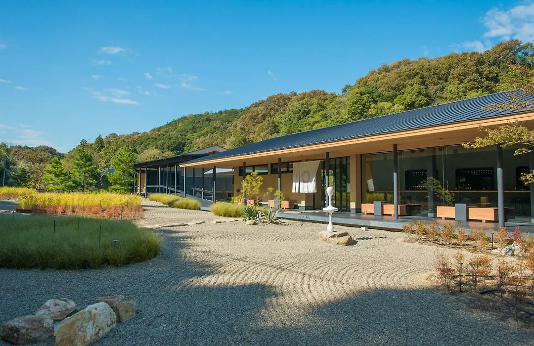 Naoshima Ryokan Roka-1