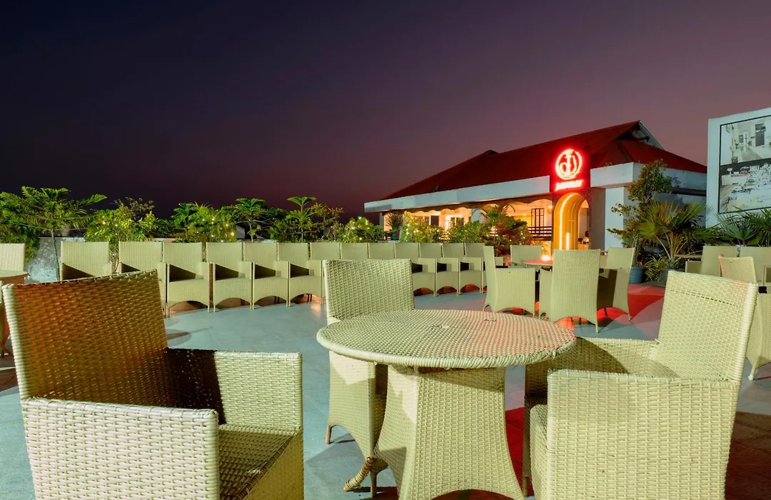 Hotel Prism - A Boutique Hotel-1