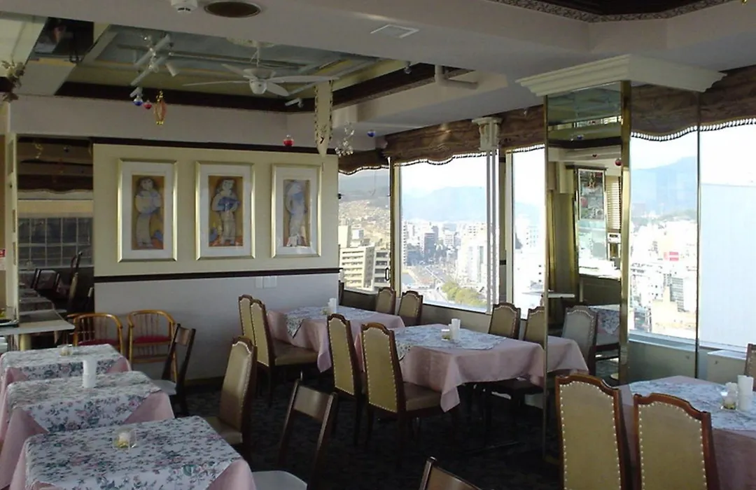 Hiroshima Grand Intelligent Hotel-1