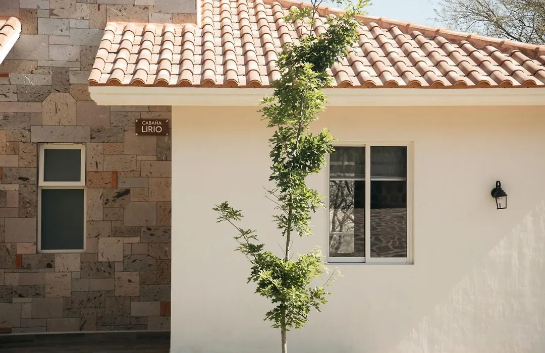 Montelago Cabañas&Resort-1