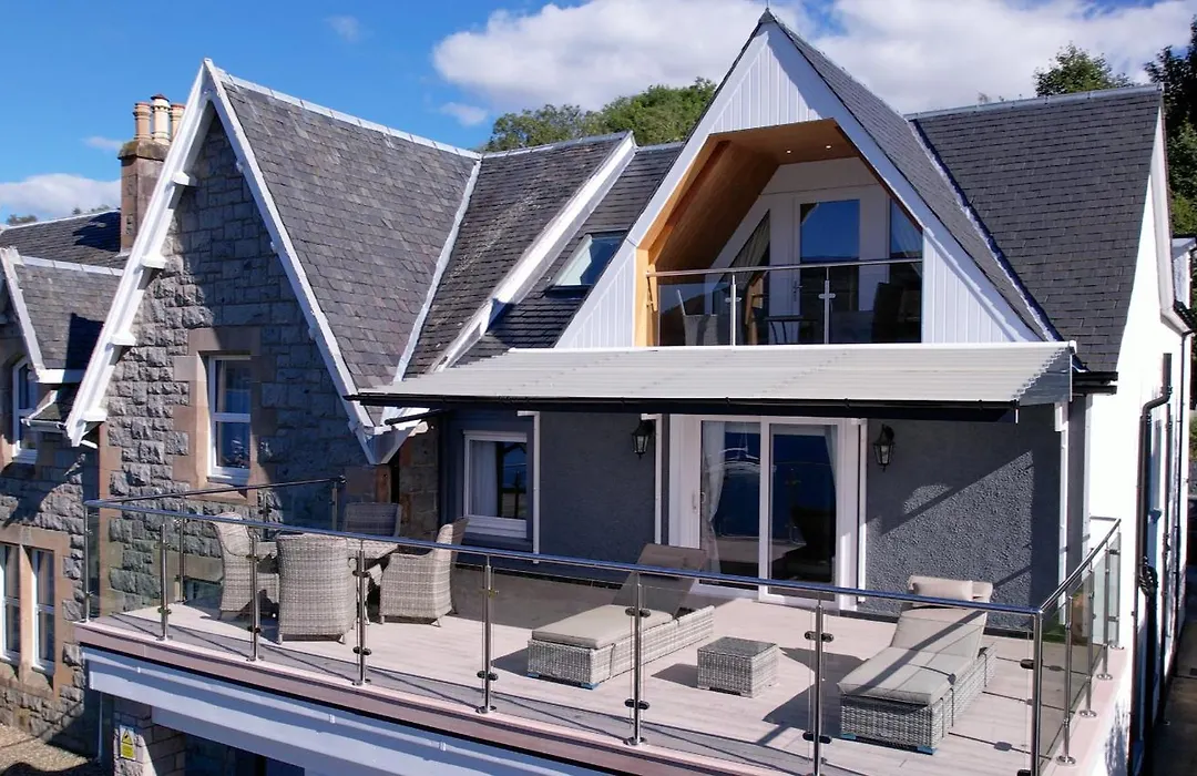 Lochiel Villa Guest House-1
