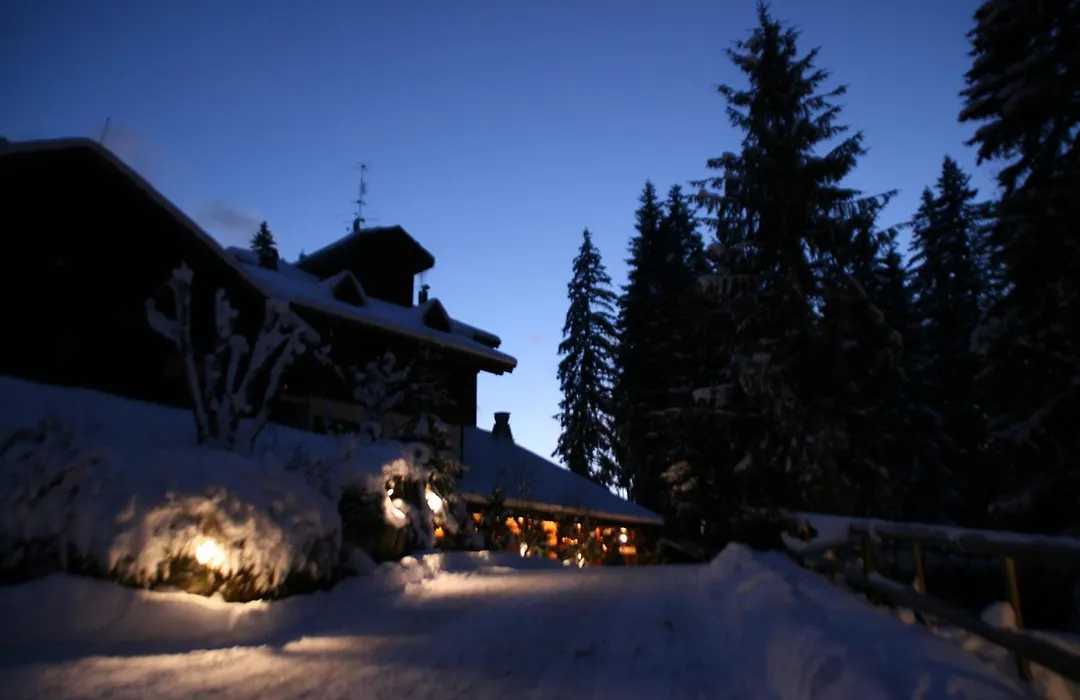 Hotel Les Lans-1