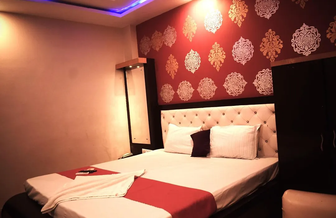 Ananya Hotel-1