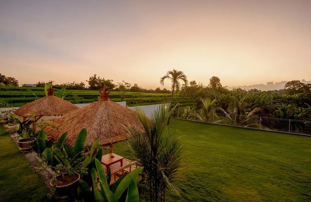 Eden Guest House Canggu-1
