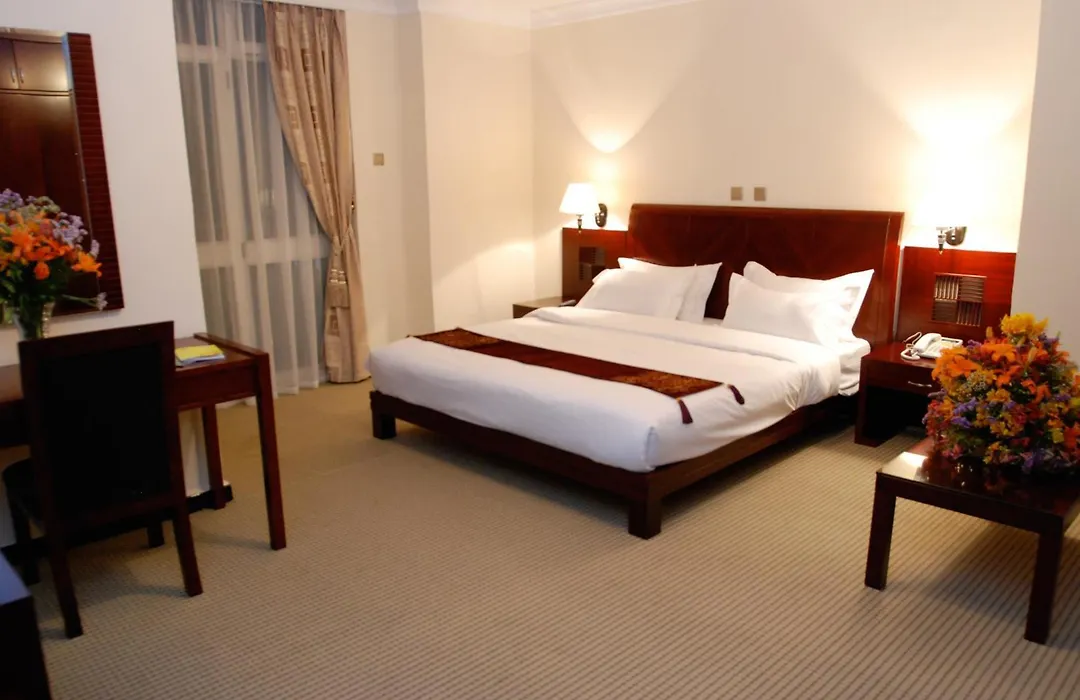 Kaleb Hotel-1