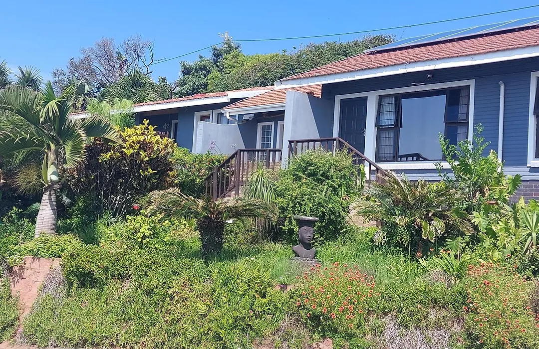 Dolphin Point B&B-1