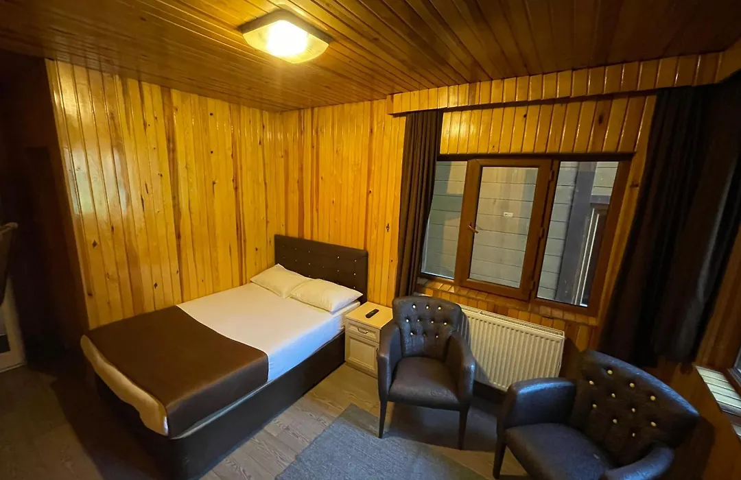 Ozkan Otel-1