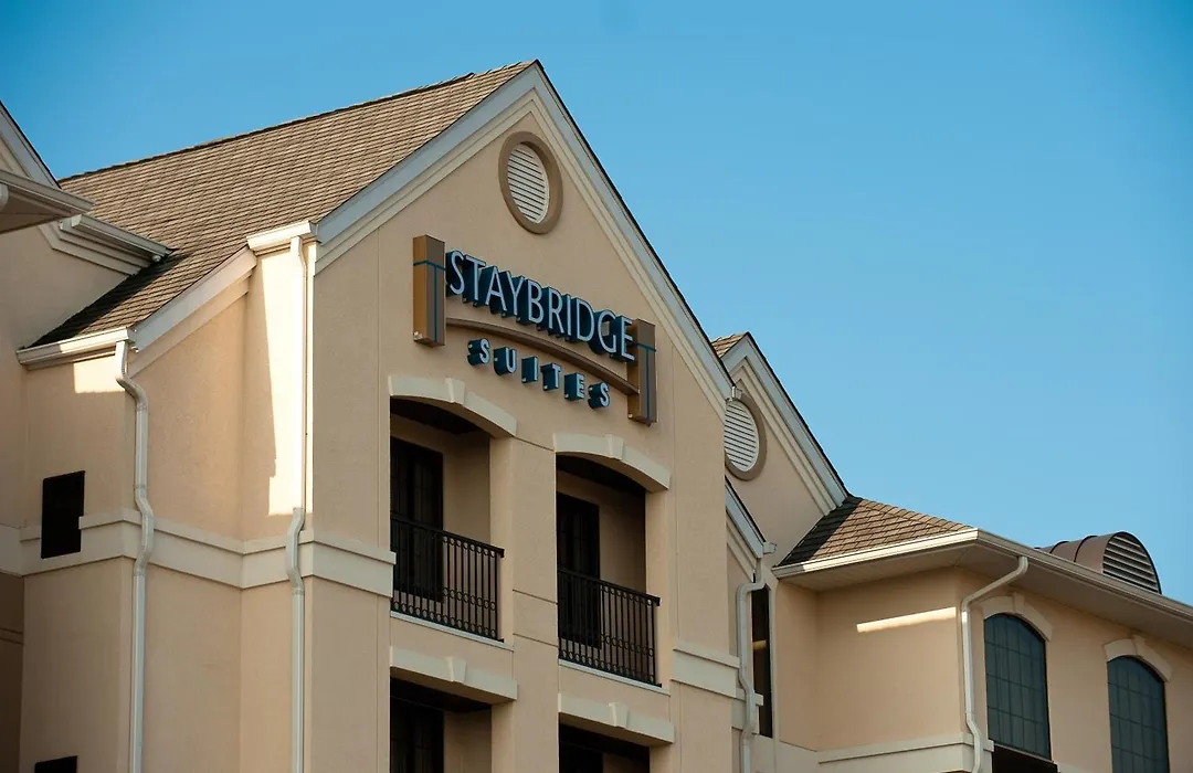Staybridge Suites North Charleston By Ihg-1